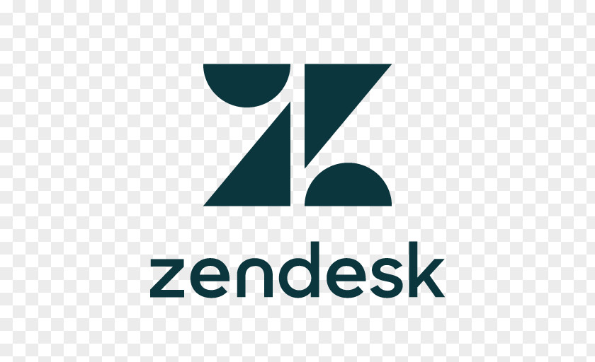 Business Logo Brand Zendesk PNG