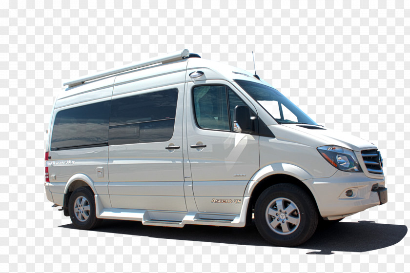 Car MERCEDES B-CLASS Compact Van Campervans PNG