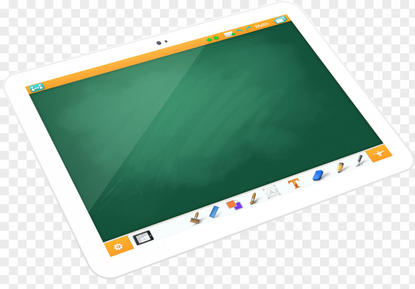 Design User Interface Multimedia Laptop PNG