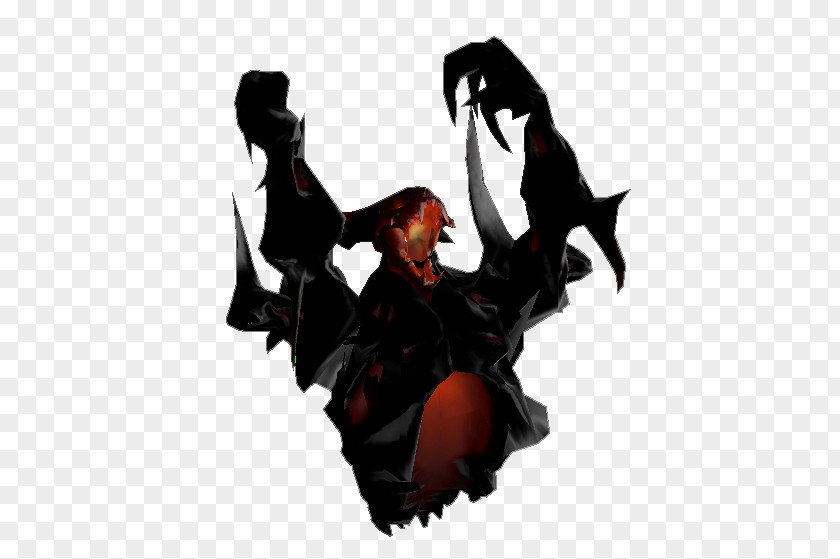 Dota 2 Shadow Fiend Steam Community PNG