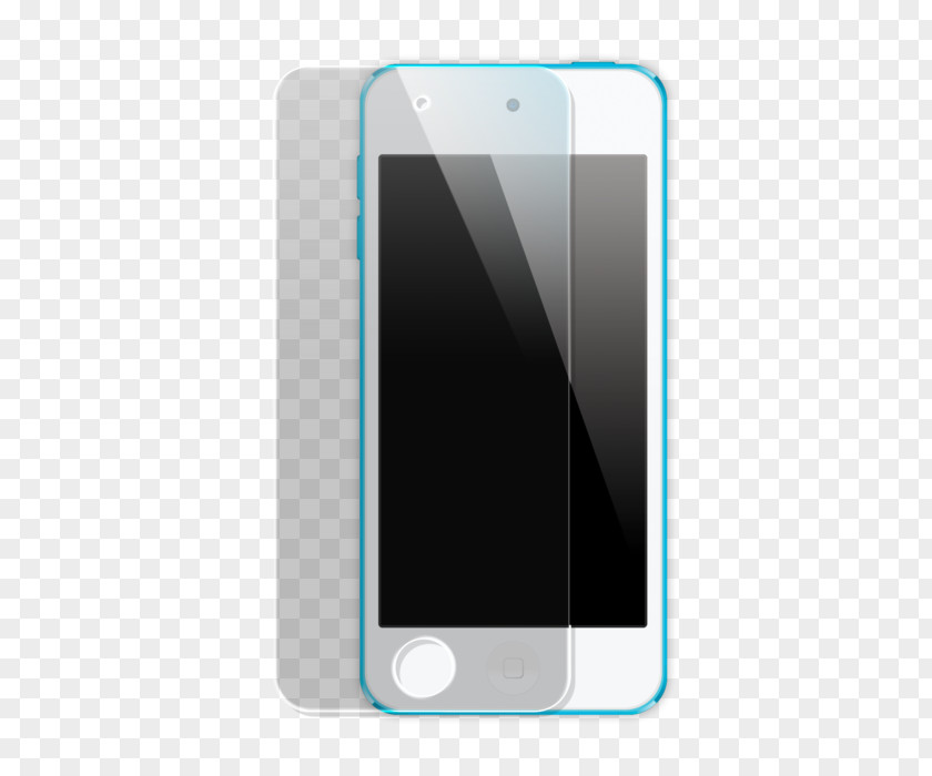 Glass IPod Touch Feature Phone Smartphone PNG