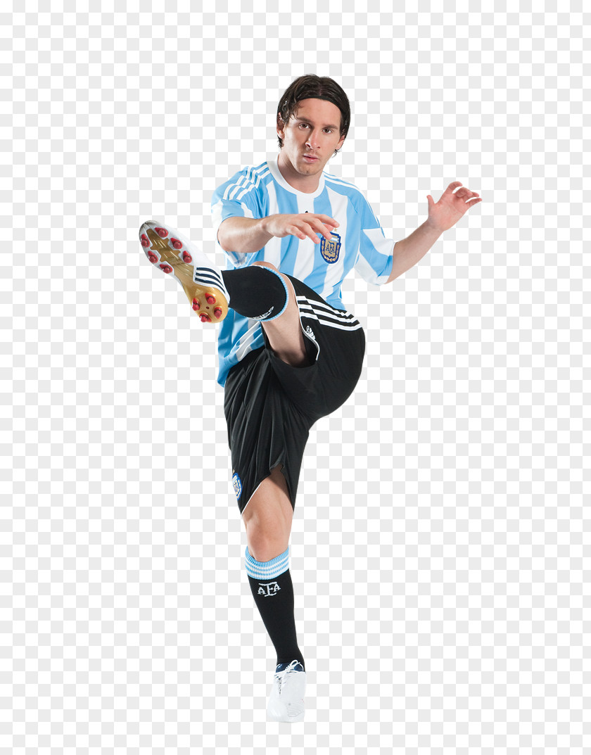 Lionel Messi FC Barcelona 2018 FIFA World Cup Football Player Desktop Wallpaper PNG