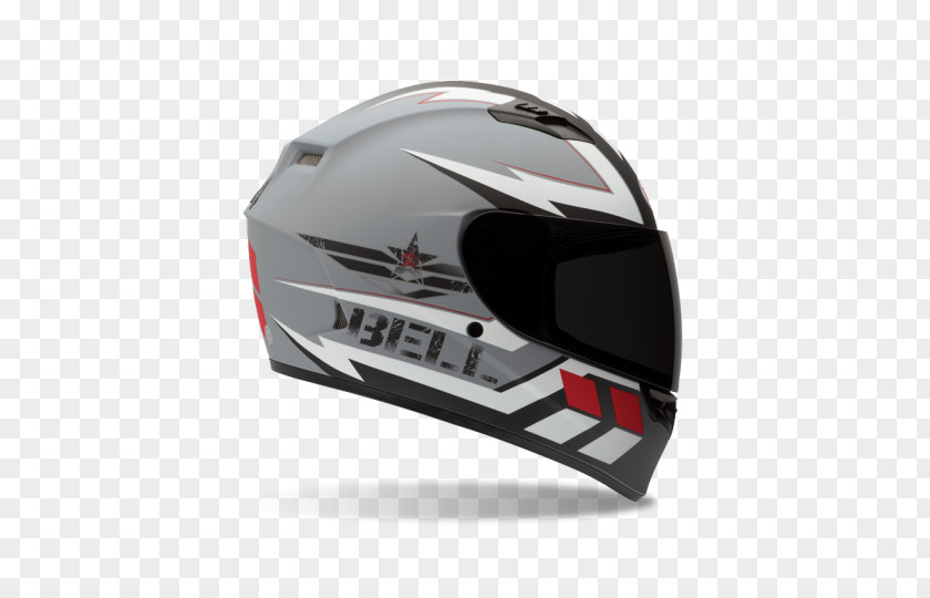 Motorcycle Helmets Bell Sports Sport Bike PNG