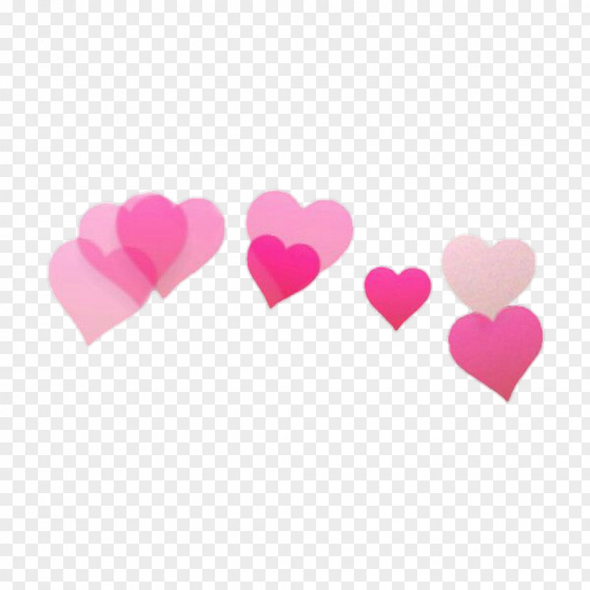 Snapchat Photographic Filter We Heart It Clip Art PNG