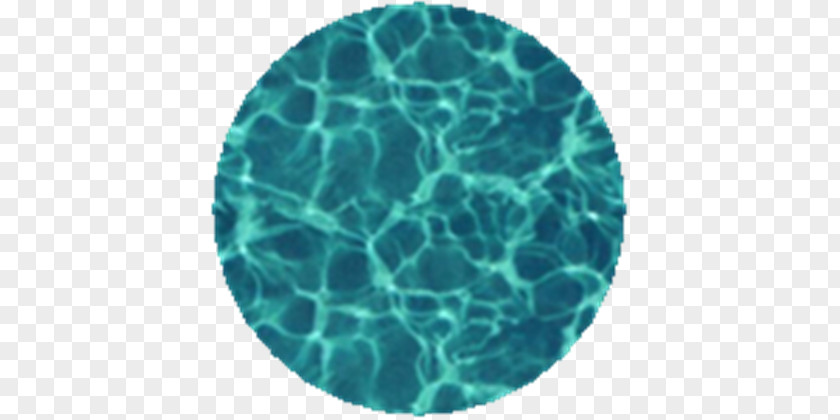 Water Tile Cooler Decal Game PNG