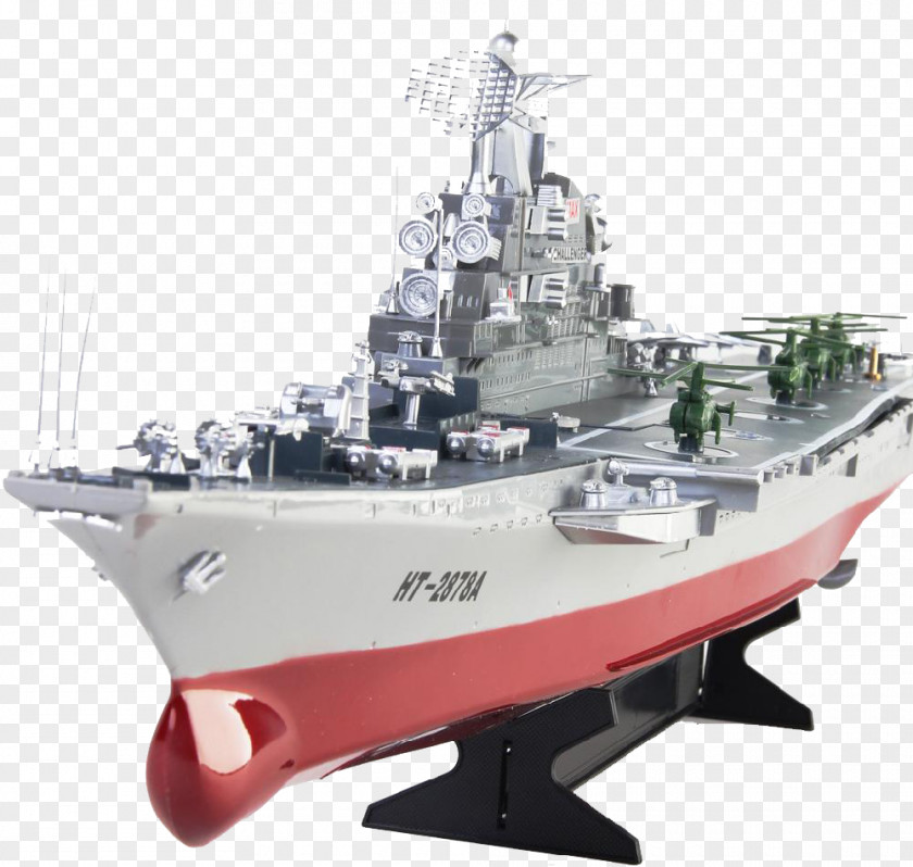 A Ship Remote Control Radio-controlled Boat Warship Toy PNG
