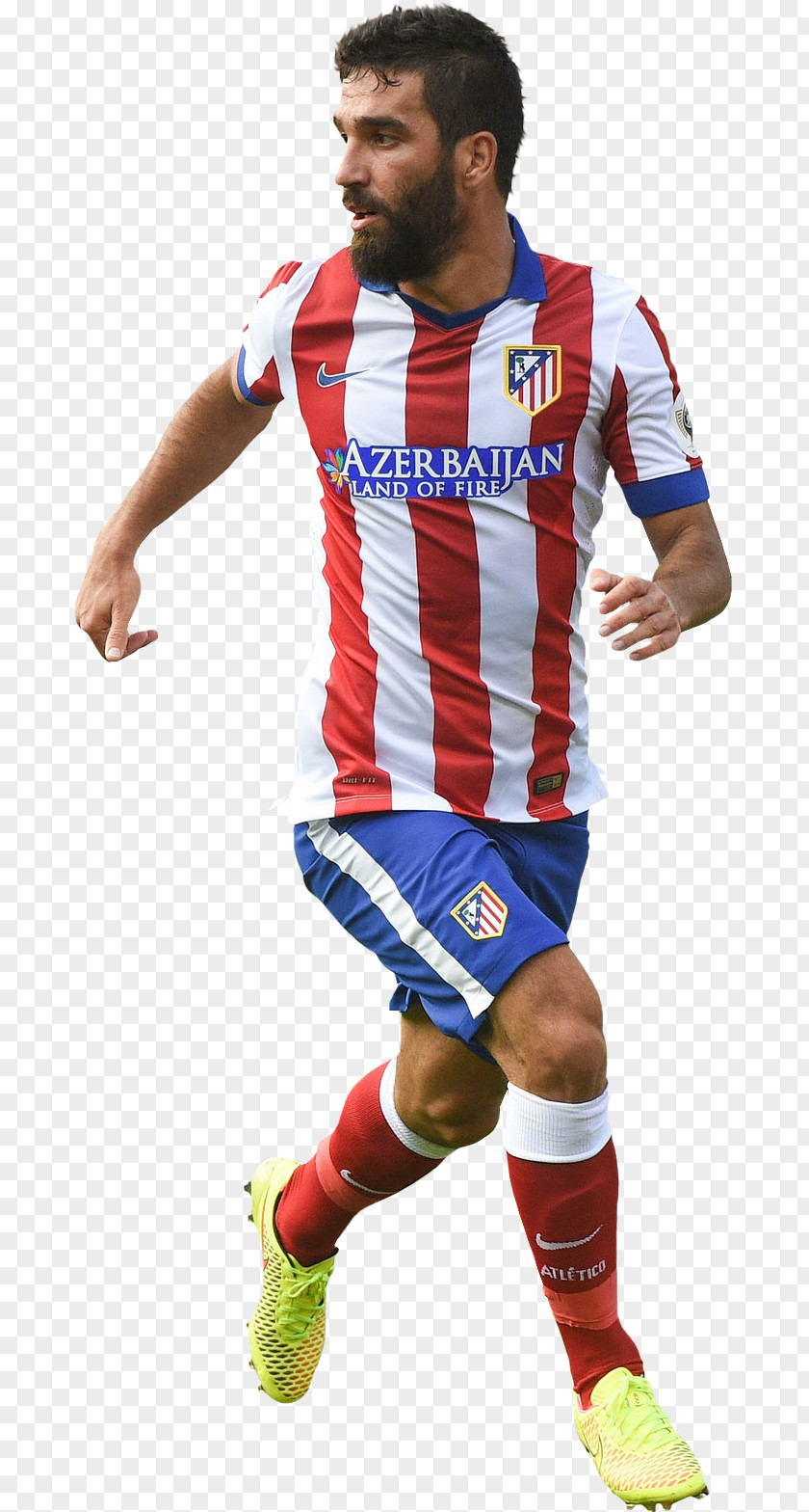 Atletico Madrid Sergio Agüero Team Sport T-shirt Football PNG