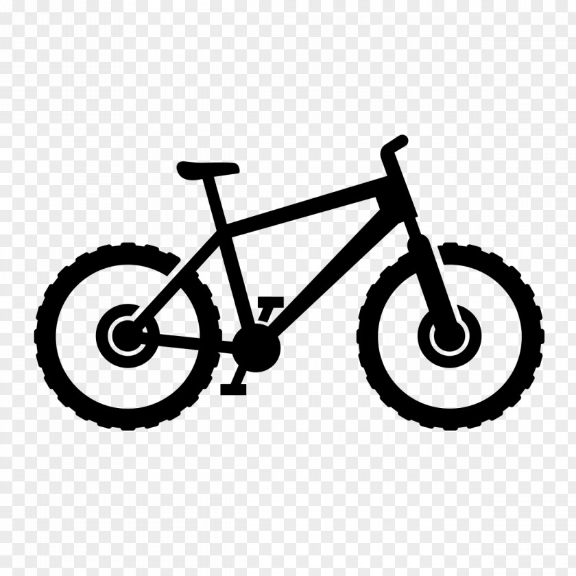 Bike Downhill Mountain Biking Bicycle Cycling PNG