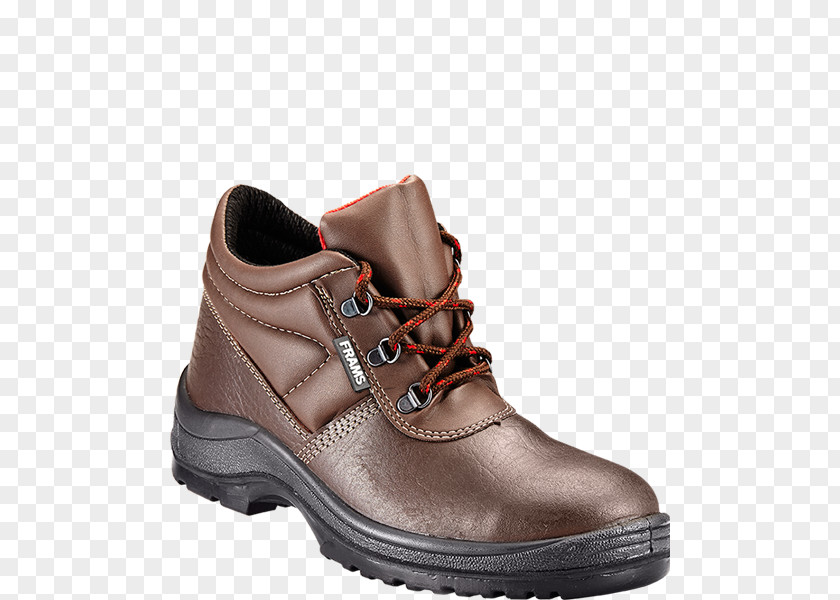 Boot Leather Steel-toe Shoe Chelsea PNG