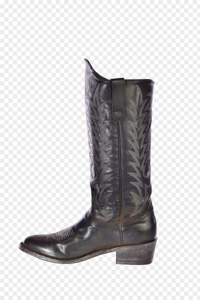 Boot Lucchese Company Riding Cowboy PNG