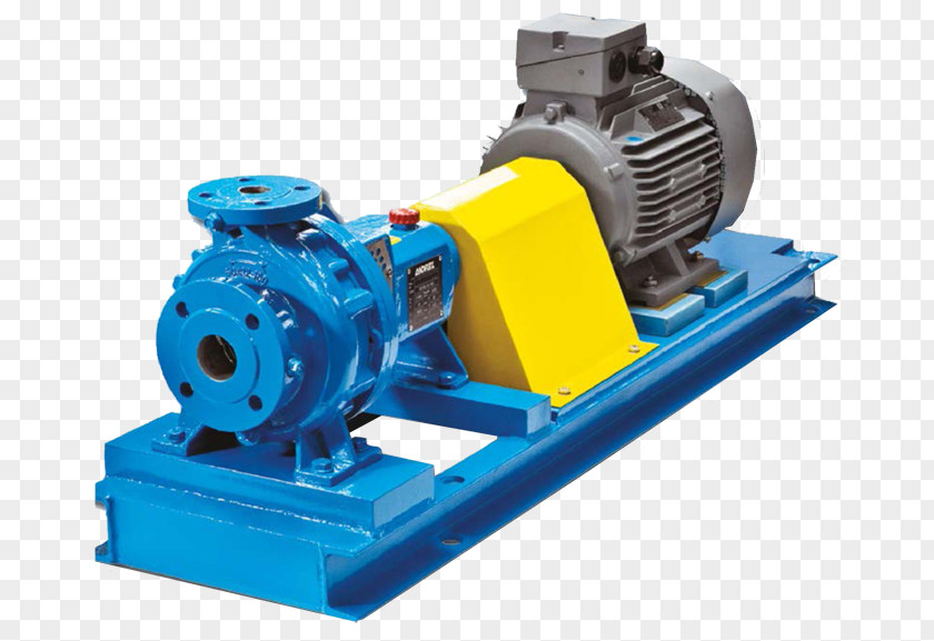 Centrifugal Pump ANDRITZ AG Impeller Hydraulic PNG