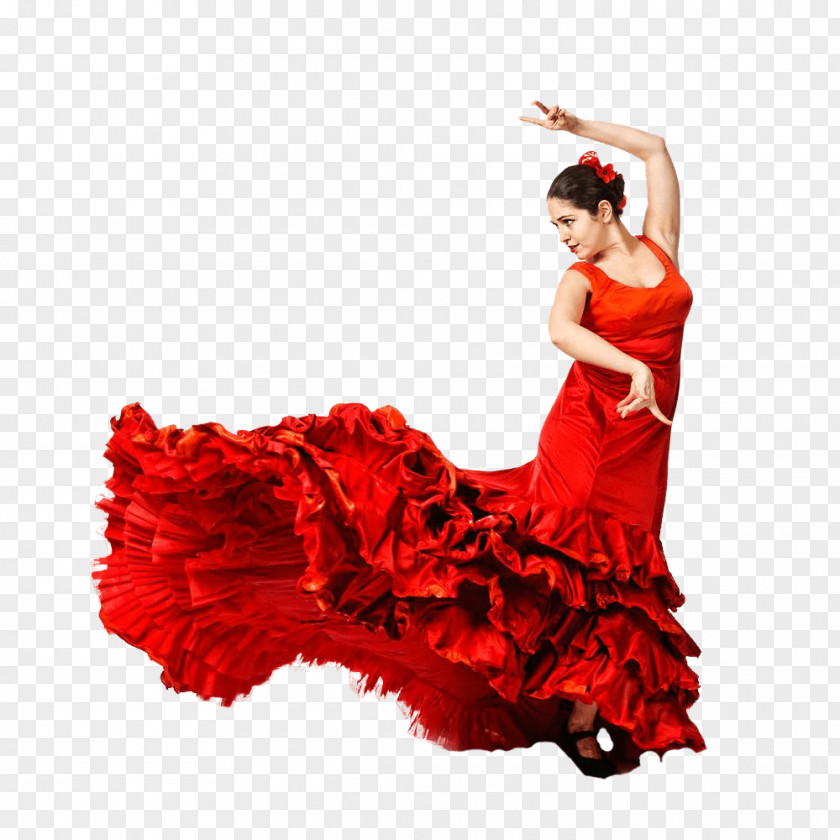 Dancers Spain Bienal De Flamenco Dance Guitar PNG