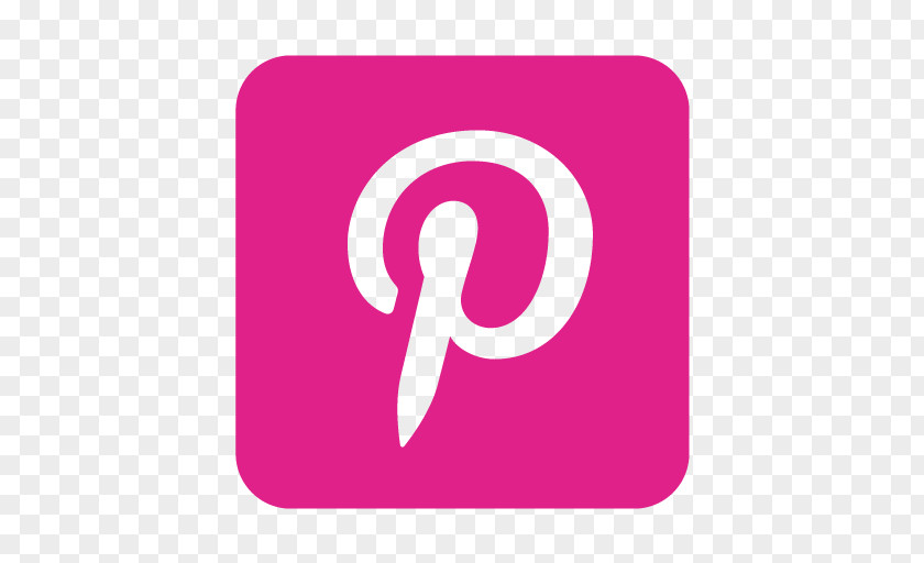 Design Logo Pinterest PNG