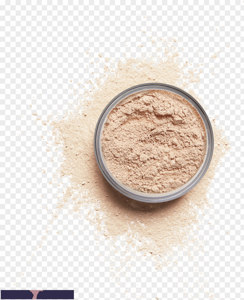 Face Powder Cosmetics Setting Spray Make-up PNG