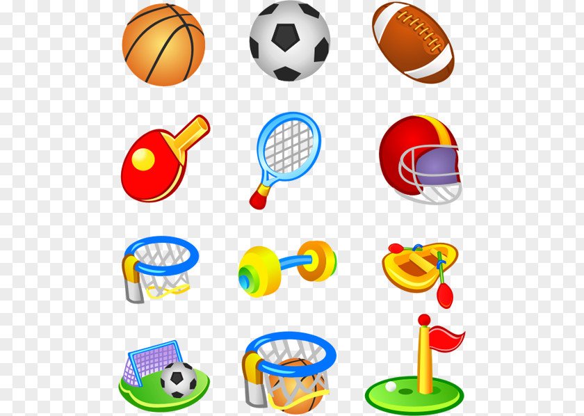 Free Sports Vectors Sport Cdr Download Clip Art PNG