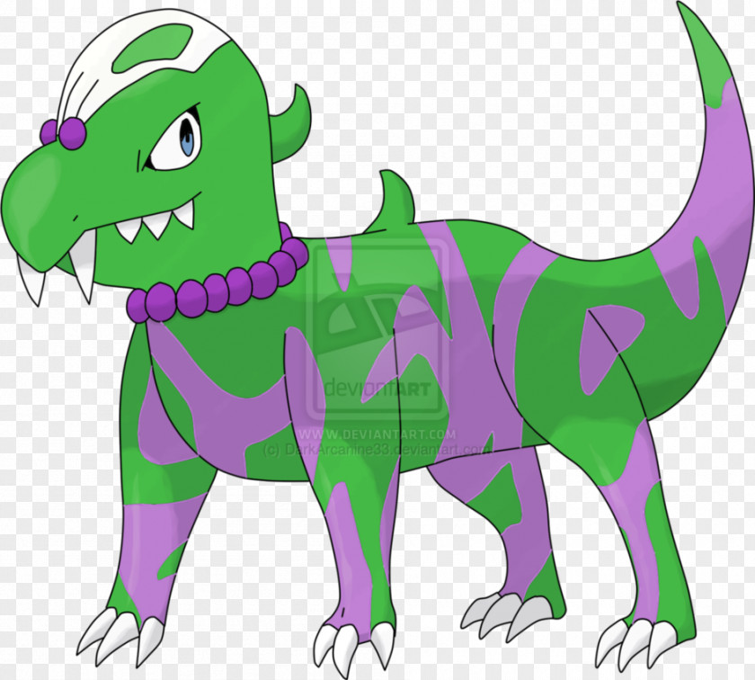 Gila Monster Tyrannosaurus Character Fiction Clip Art PNG