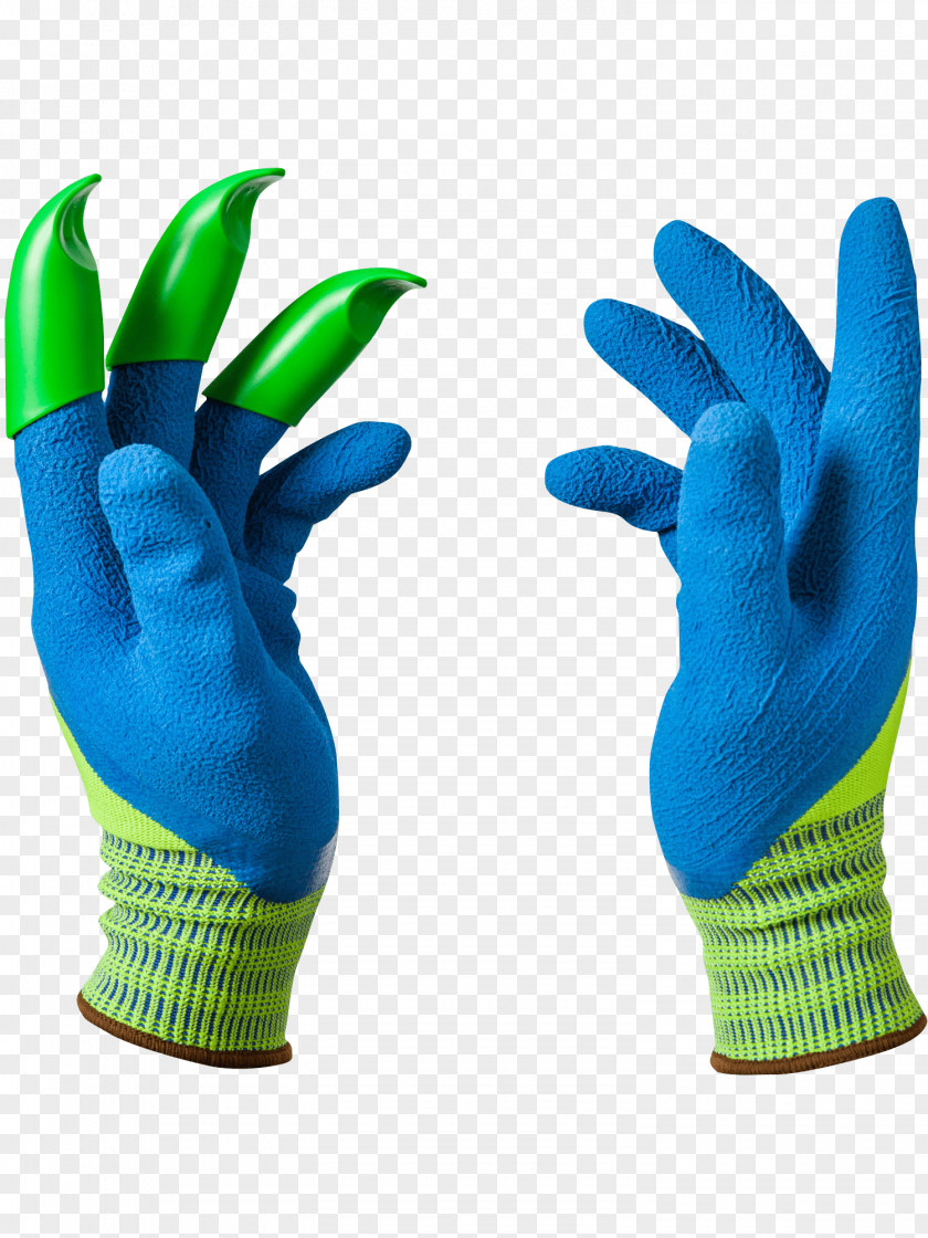 Gloves Infinity Glove Leather Gardening Clothing Sizes Digging PNG