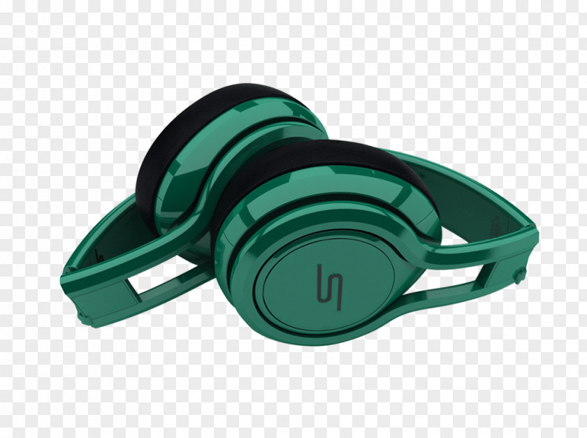 Headphones SMS Audio STREET Over-Ear Wired By 50 Cent On-Ear PNG