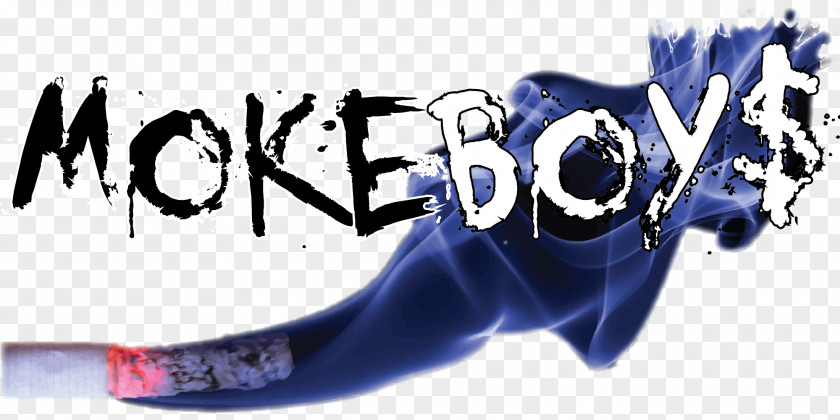 MOKE Logo Shoe Brand Font PNG