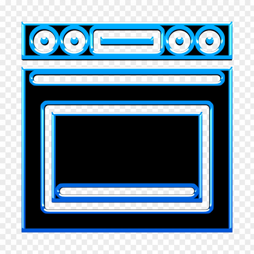 Oven Icon Household Appliances PNG