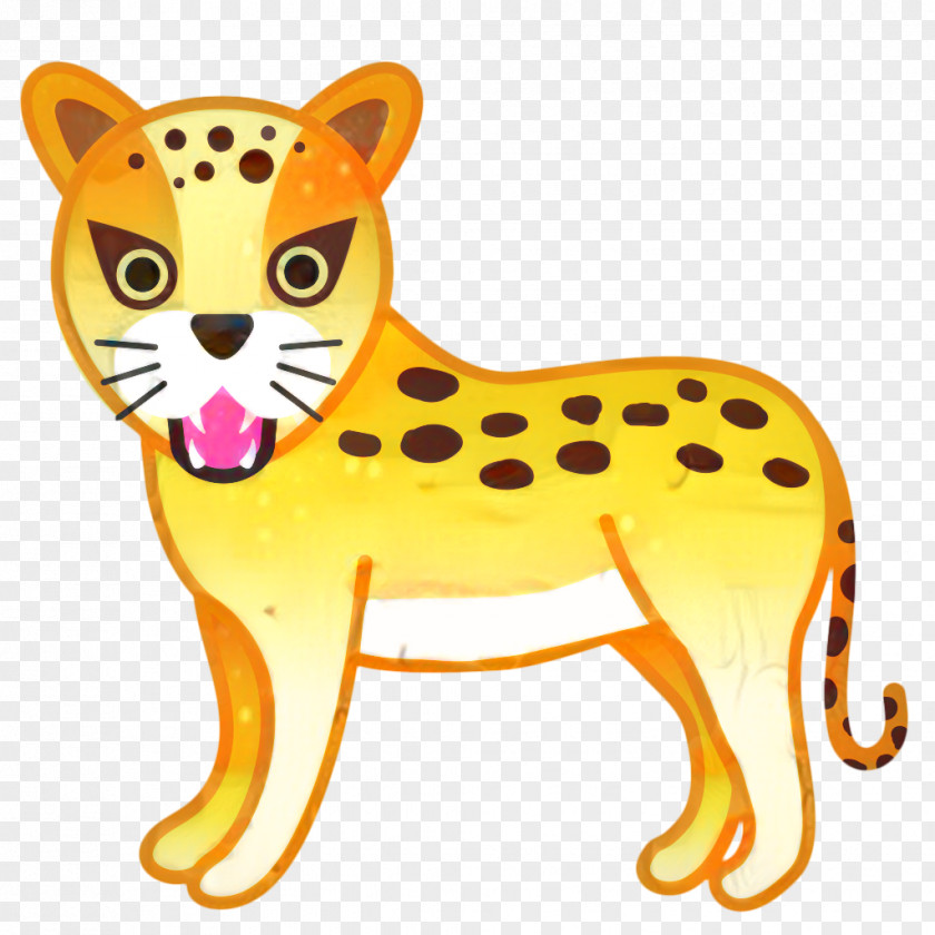 Tail Snout Cat Emoji PNG