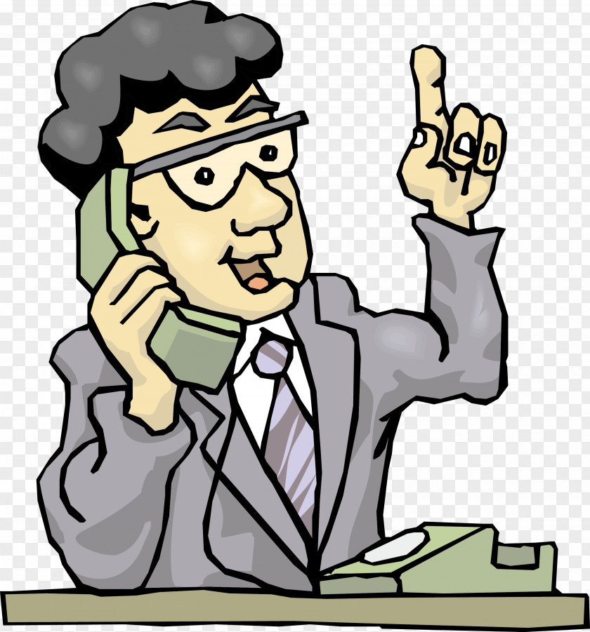 The Man On Phone Customer Service Mobile Telephone Call Dales Lakefront Cottages PNG