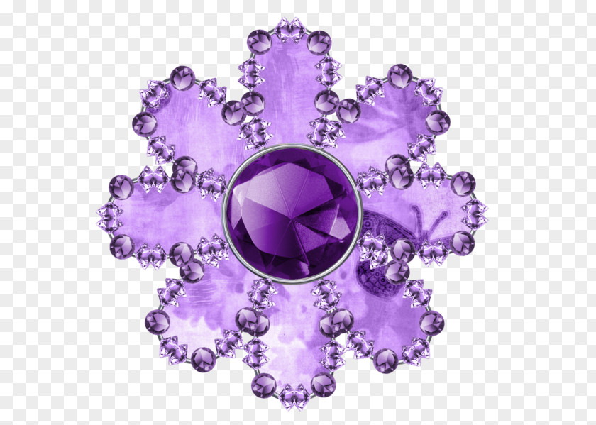 Violet Parme Mauve Purple Lilac PNG