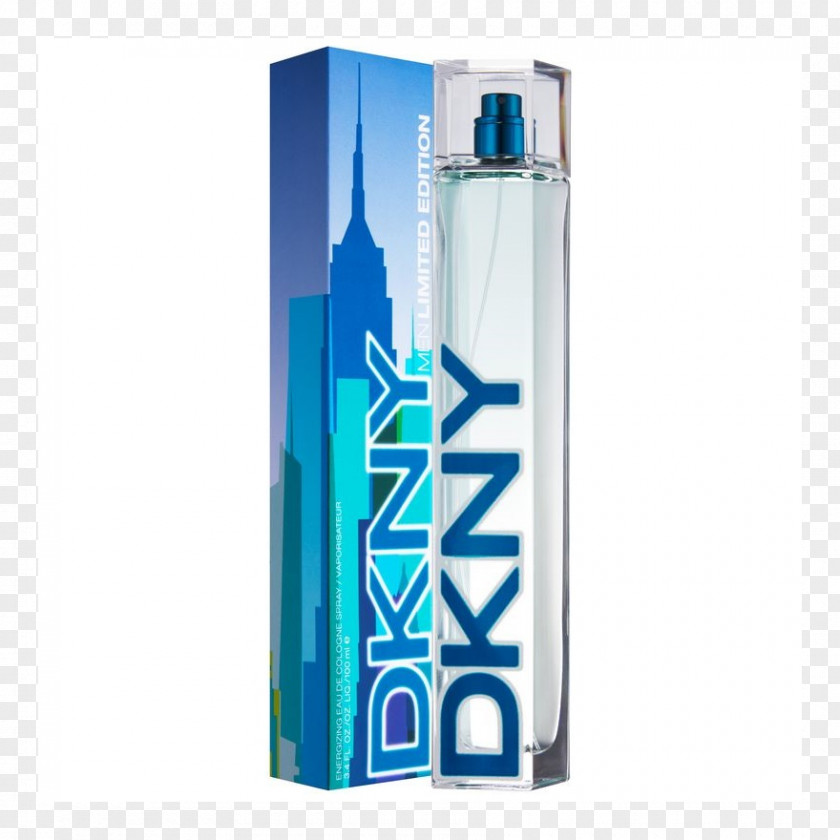 Water Bottles Perfume Product DKNY PNG