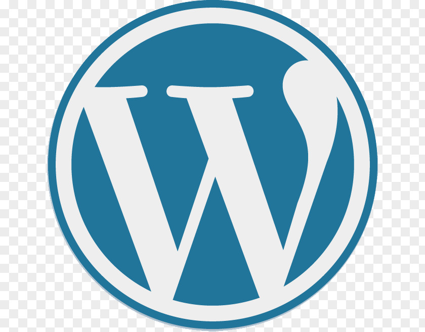 WordPress WordPress.com PNG