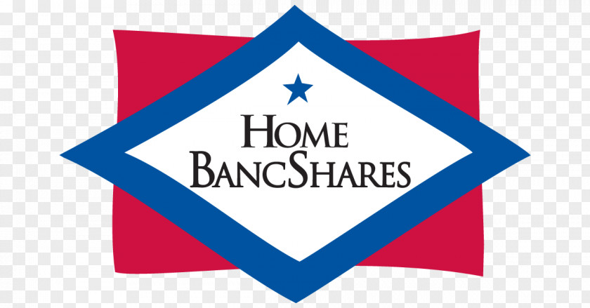 Bank Conway Home BancShares NASDAQ:HOMB Finance PNG