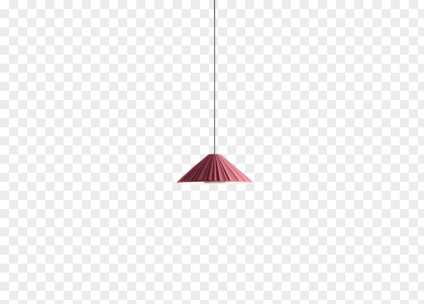 Burgundy Silk Press Product Design Light Fixture Angle PNG