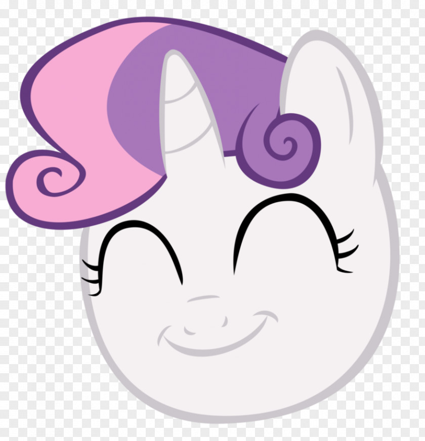 Cat Whiskers Horse Snout PNG