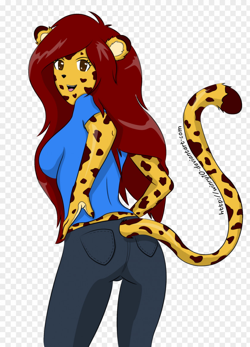 Cheetah Diana Prince Female Clip Art PNG