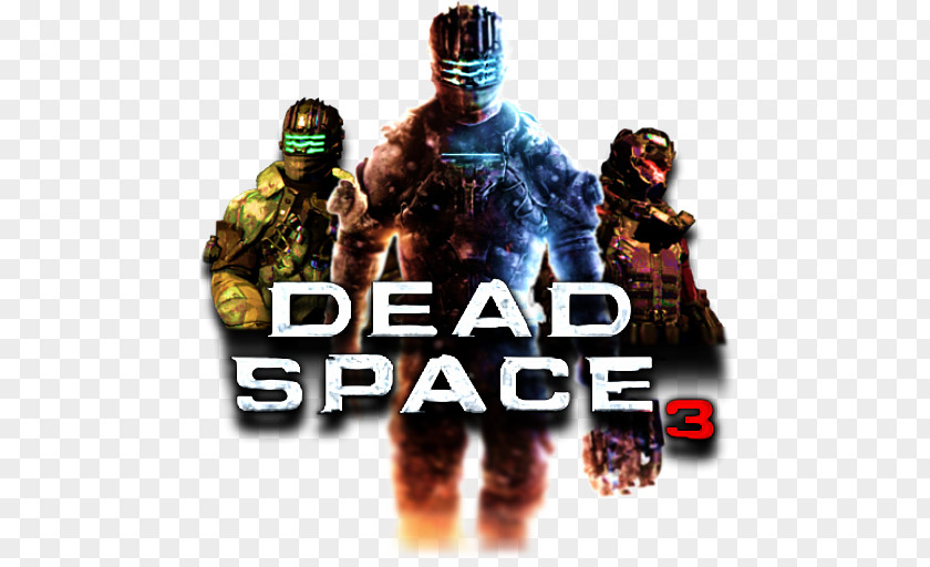 Dead Space 3 Tau Volantis Video Game Origin Grand Theft Auto III PNG