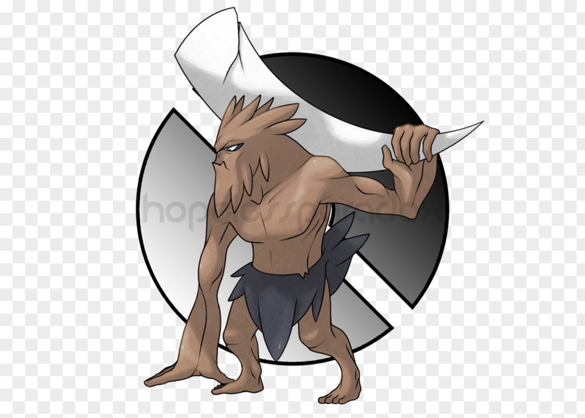 Demon Canidae Dog Clip Art PNG