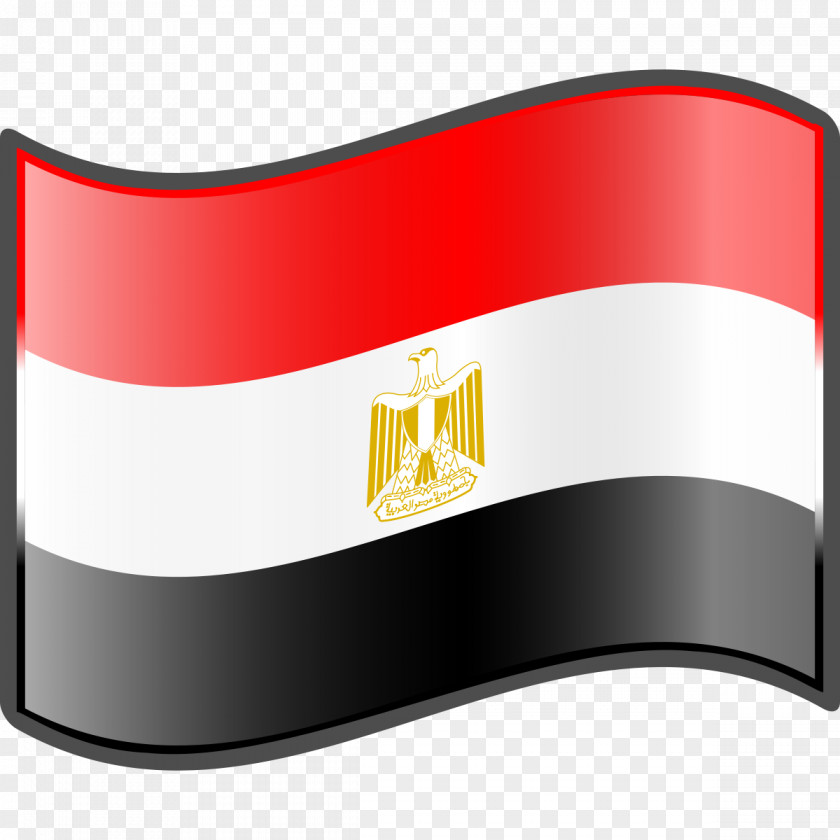 Egyptian Flag Of Iraq Egypt Syria PNG