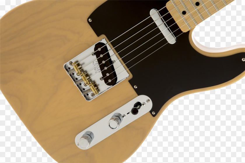 Electric Guitar Fender Telecaster Custom James Burton Classic Player Baja Musical Instruments Corporation PNG