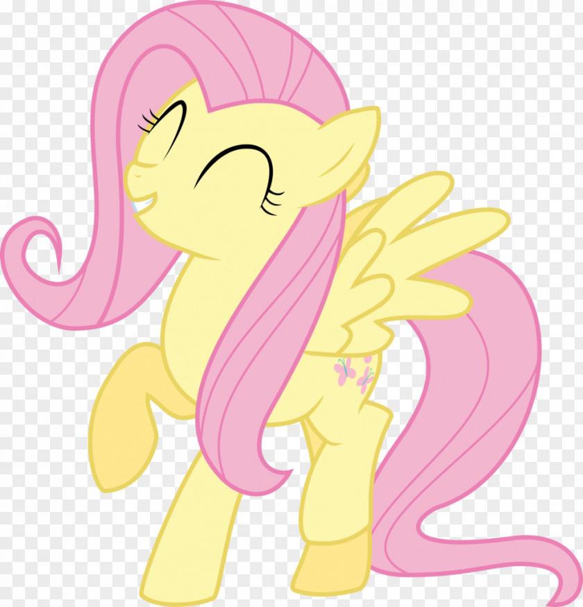 Fluttershy Art Ponyville Filli Vanilli Illustration PNG