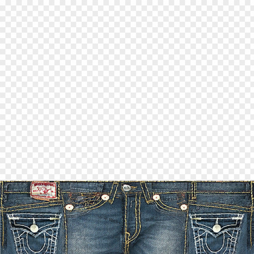 Jeans Handbag Denim Zipper PNG