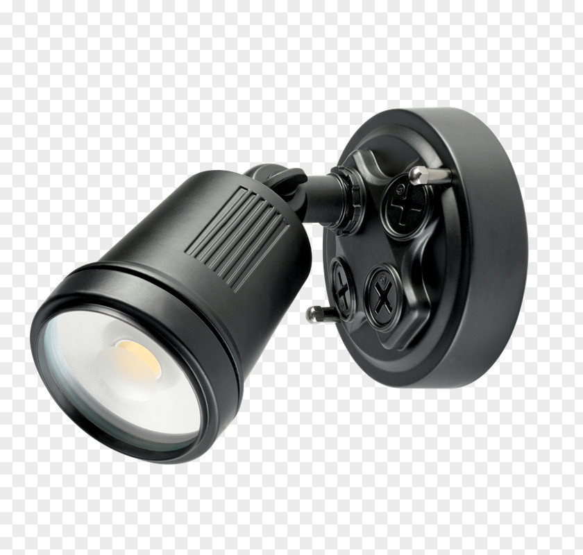 Light Floodlight Lighting Fixture Light-emitting Diode PNG
