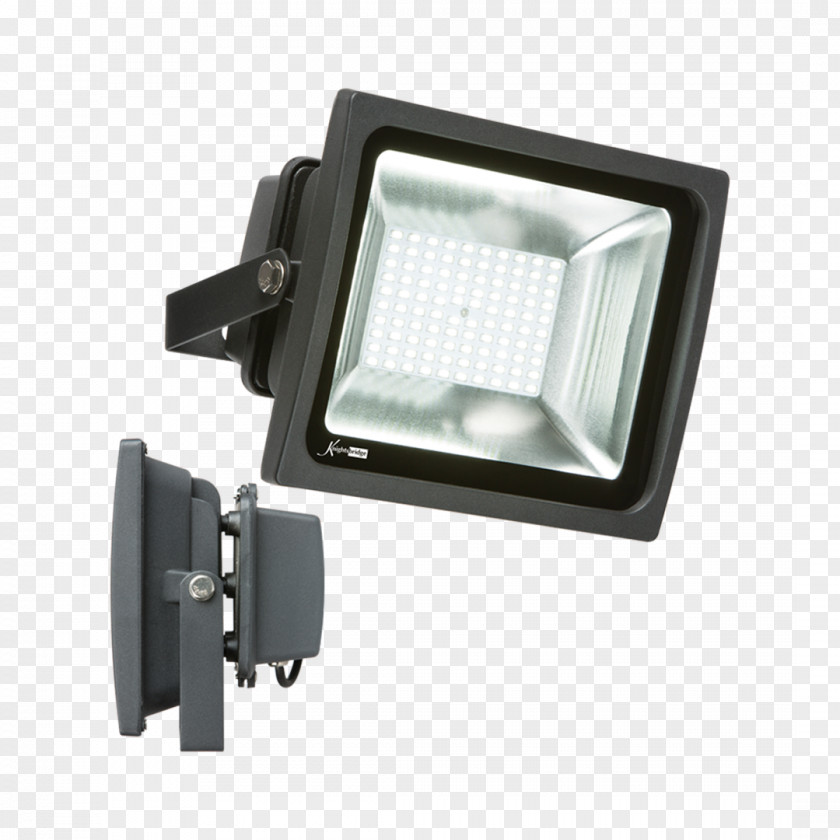 Lights Shine Floodlight LED Lamp Light-emitting Diode Lighting PNG