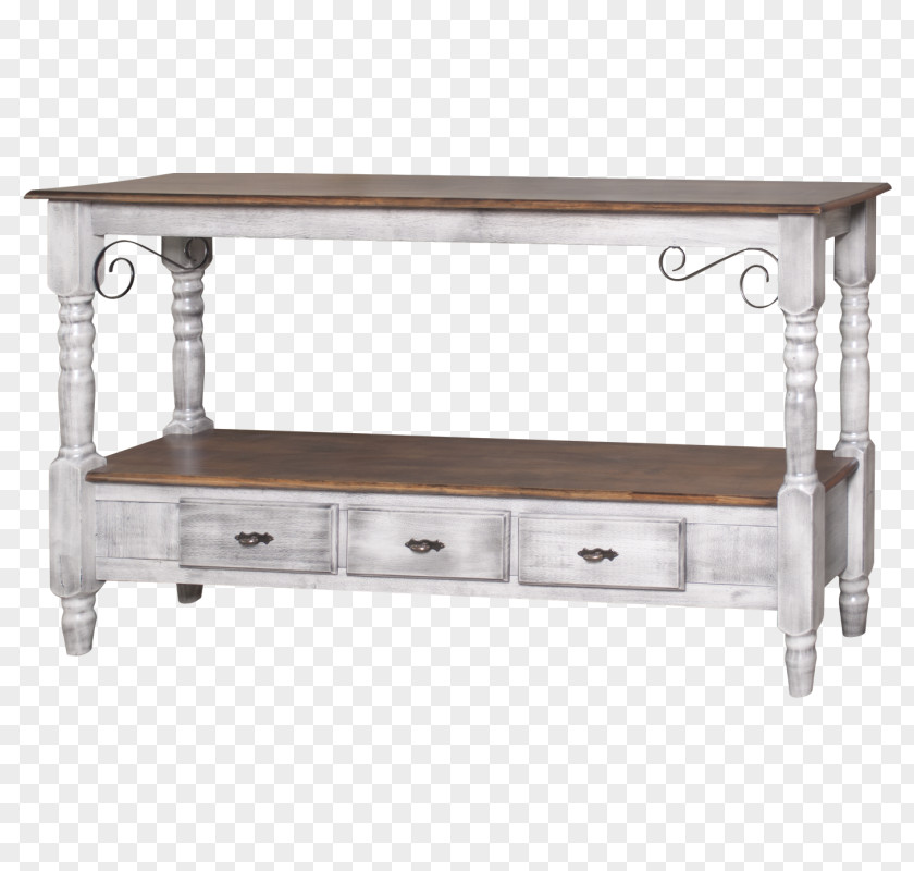 Madeira Table Buffets & Sideboards Drawer Living Room Furniture PNG