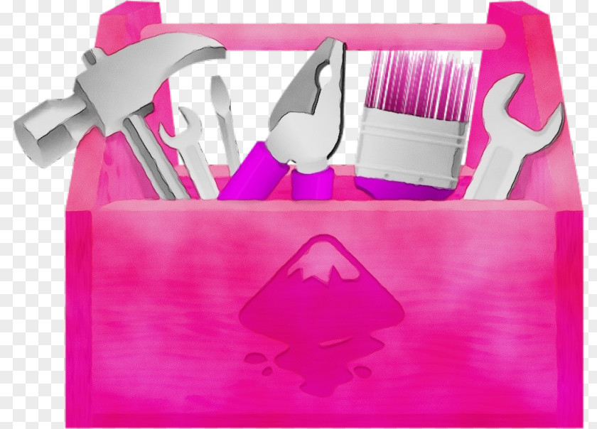 Magenta Pink PNG