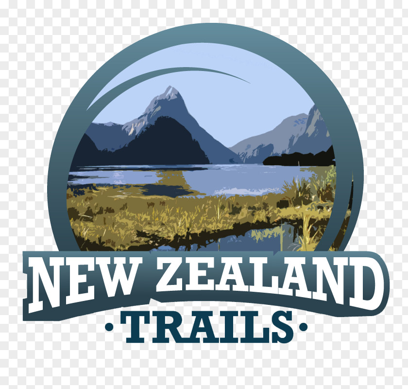 New Zealand Trails Queenstown Hiking Walking PNG
