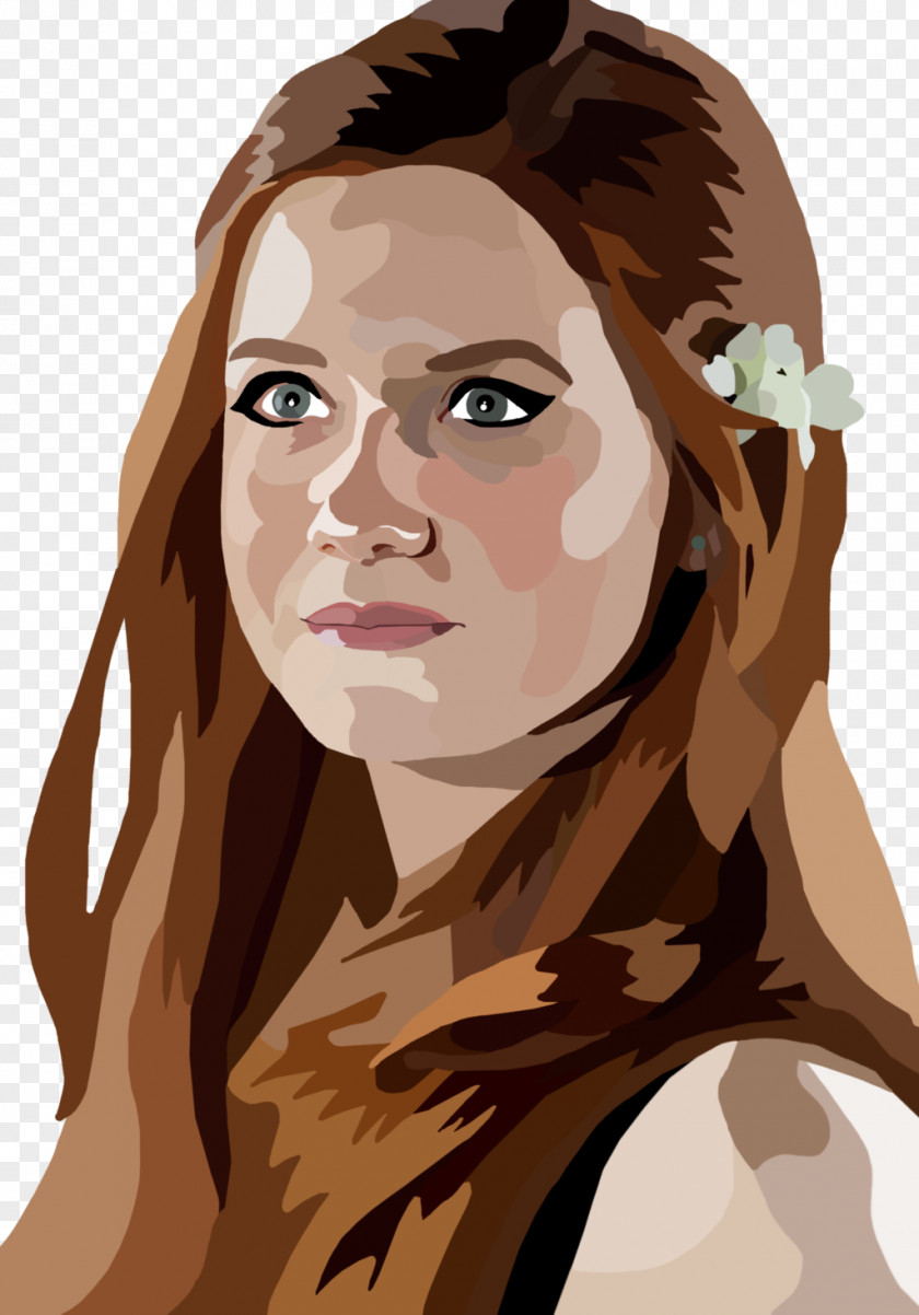 Painting Ginny Weasley Charlie Fred And George Drawing PNG