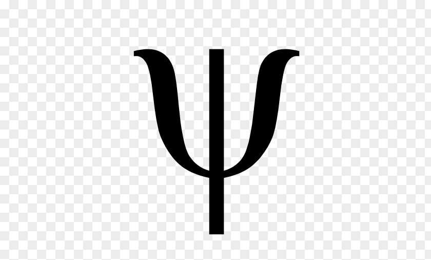 Psychology Psi Greek Alphabet Koppa Symbol PNG