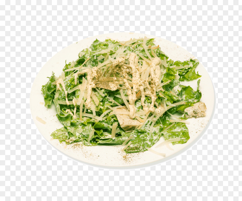 Salad Caesar Greek Vegetarian Cuisine Lettuce PNG