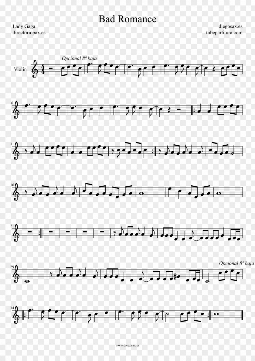 Sheet Music Popular Song Violin PNG music Violin, sheet clipart PNG