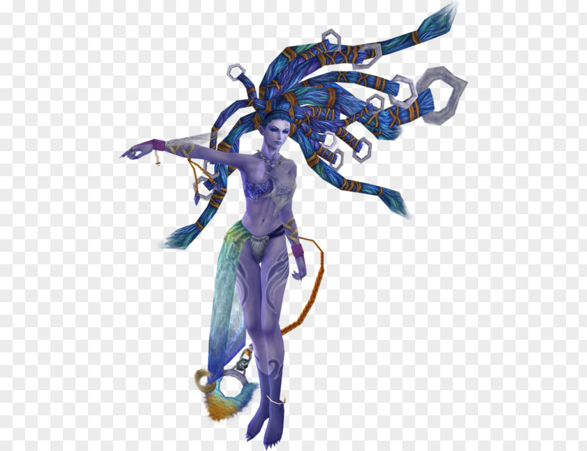 SHIVA Final Fantasy X-2 IV X/X-2 HD Remaster PNG