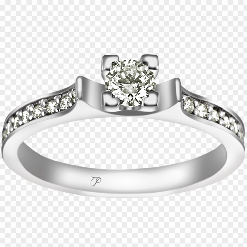 Solitaire Ring Wedding Cartier Engagement Jewellery PNG